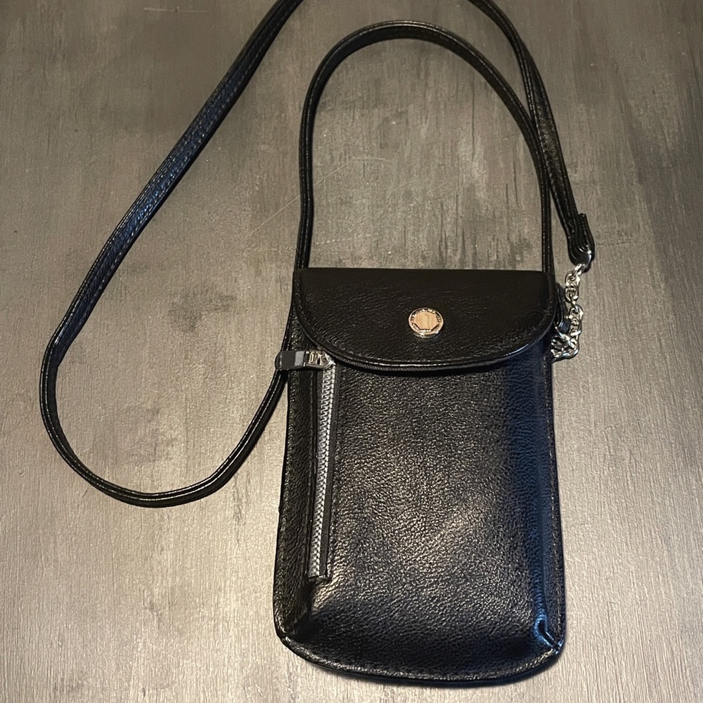 RFID-blocking Mini Bag